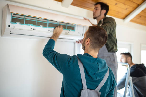 Best Affordable Air Conditioning Repair  in Bridgeport, OH