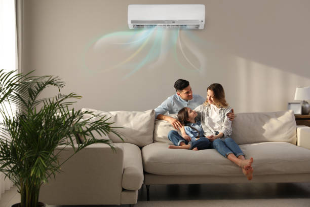 Best Air Quality Test  in Bridgeport, OH