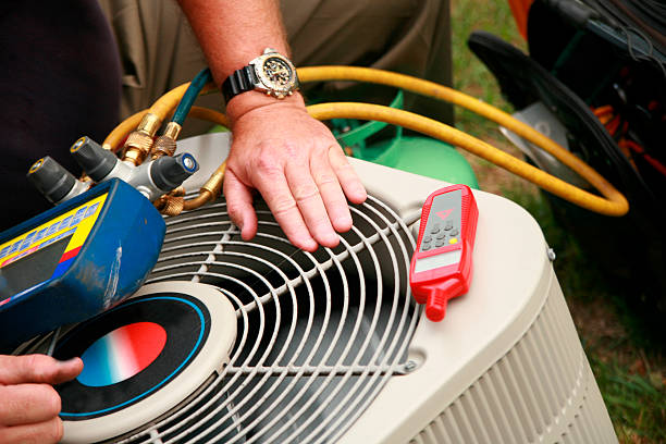  Bridgeport, OH HVAC Pros