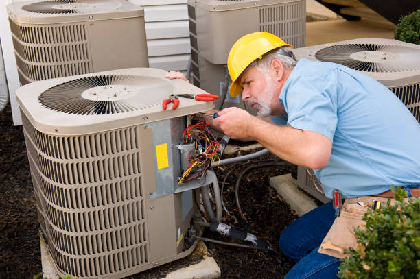 Affordable Air Conditioning Repair in Bridgeport, OH