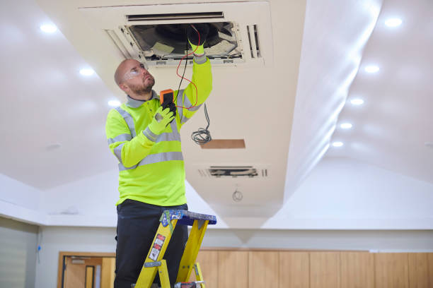 Best HVAC Replacement Cost  in Bridgeport, OH
