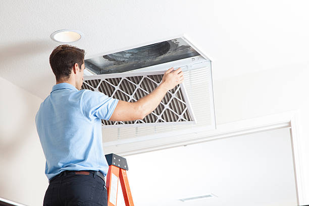Best Air Conditioning Repair  in Bridgeport, OH