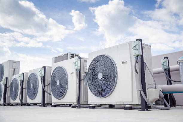 Best HVAC Emergency Services  in Bridgeport, OH