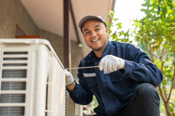 Trusted Bridgeport, OH HVAC Experts