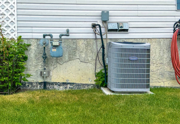 Best Air Conditioning Repair  in Bridgeport, OH